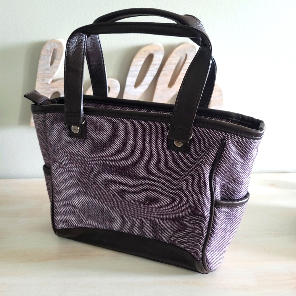 Thirty-One Small Tote Bag